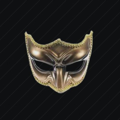 Mask preview