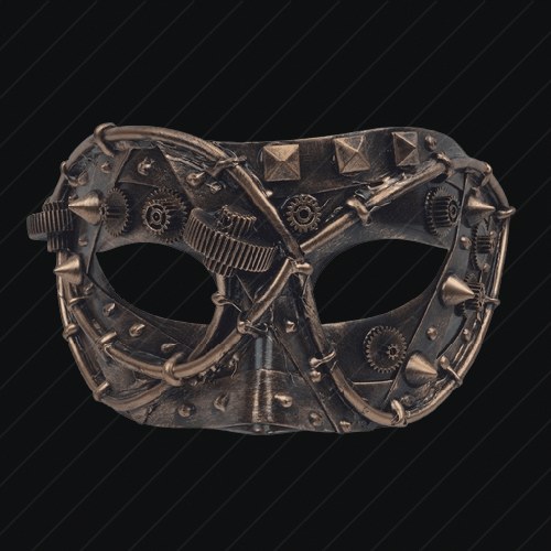 Mask preview