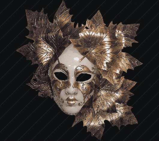 Mask preview