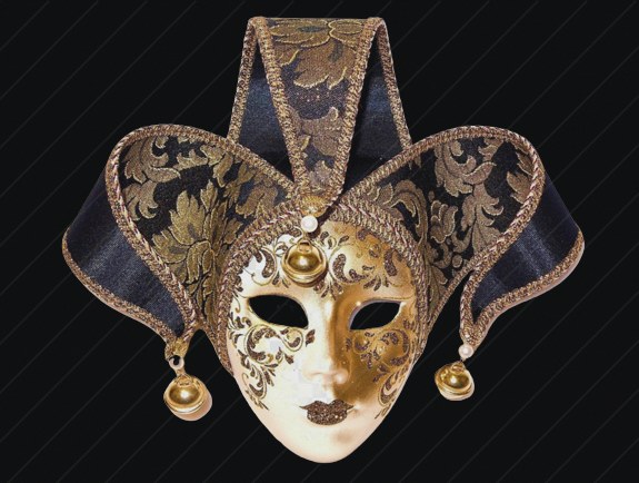 Mask preview