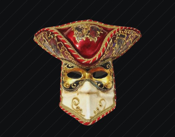 Mask preview