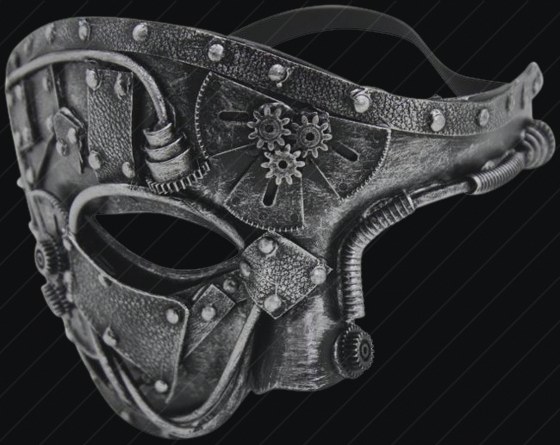 Mask preview