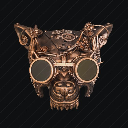 Mask preview