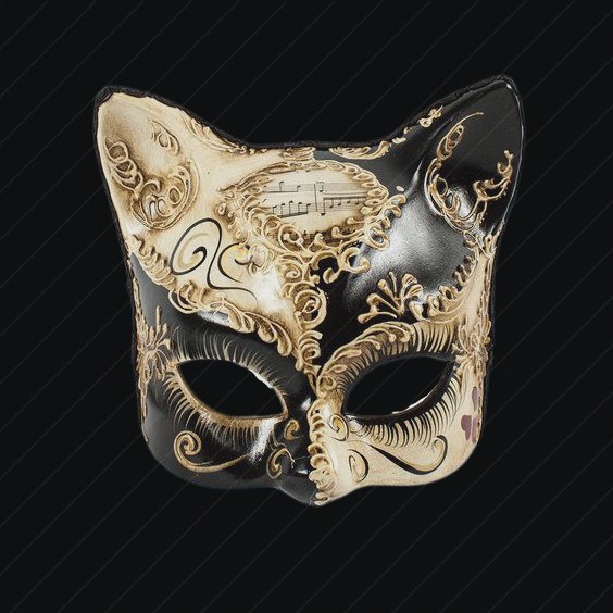 Mask preview