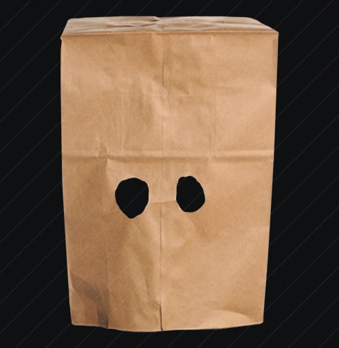 Mask preview