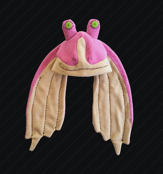Mask preview