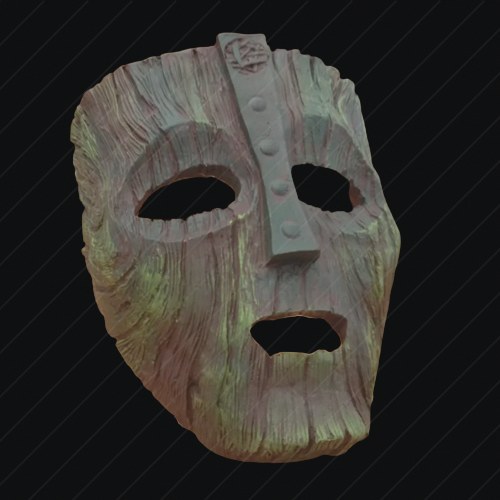 Mask preview