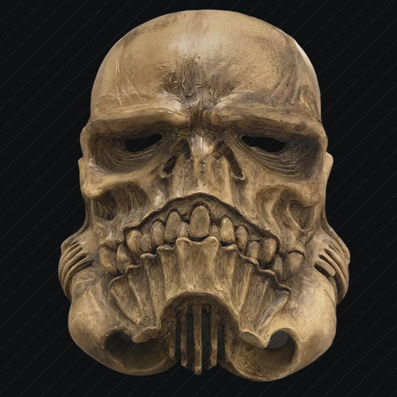 Mask preview