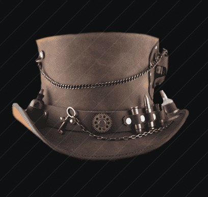 Clothing preview