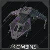 R-41 Starchaser Recolor