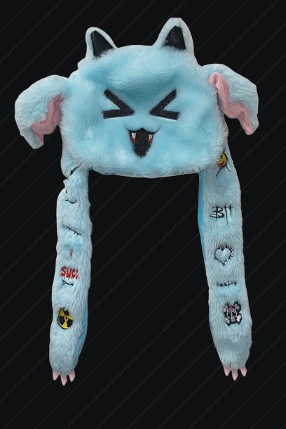 Clothing preview