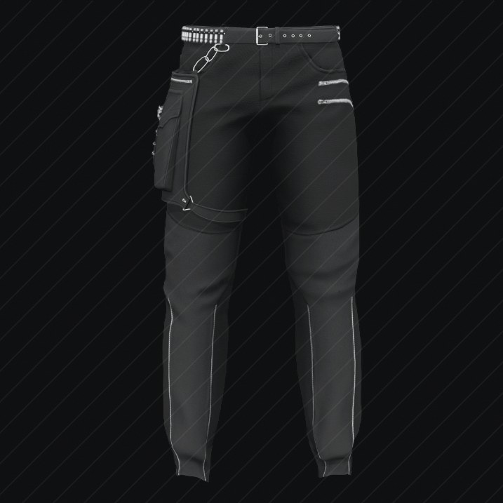 Clothing preview