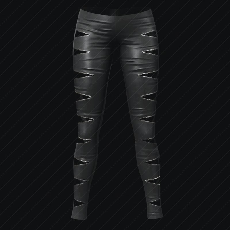 Clothing preview