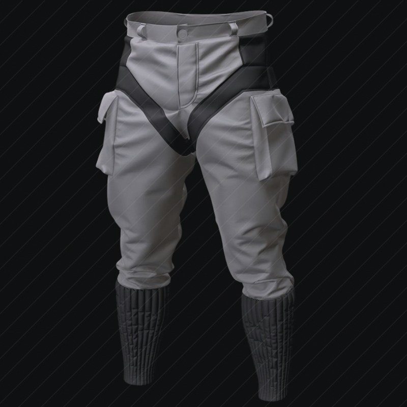 Clothing preview