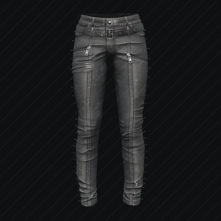 Clothing preview