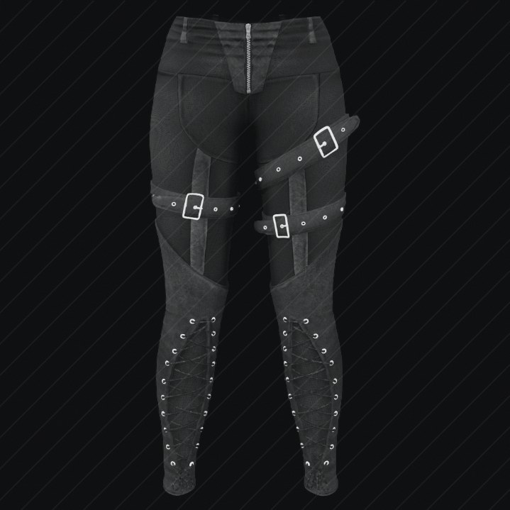 Clothing preview