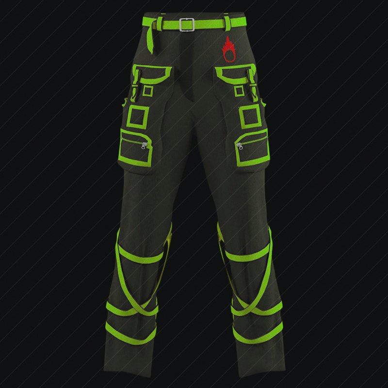 Clothing preview