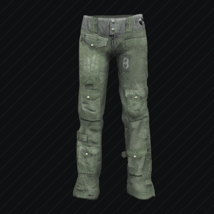 Clothing preview