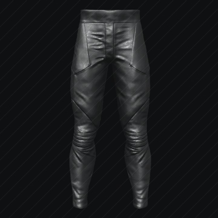 Clothing preview