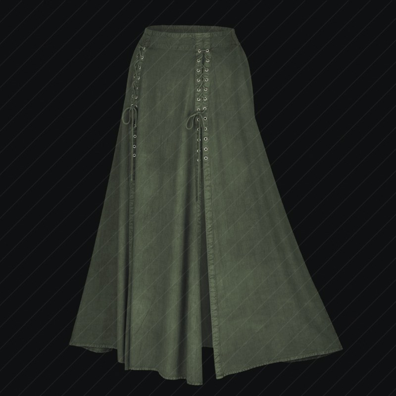 Clothing preview