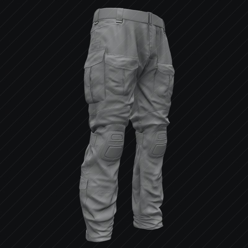 Clothing preview