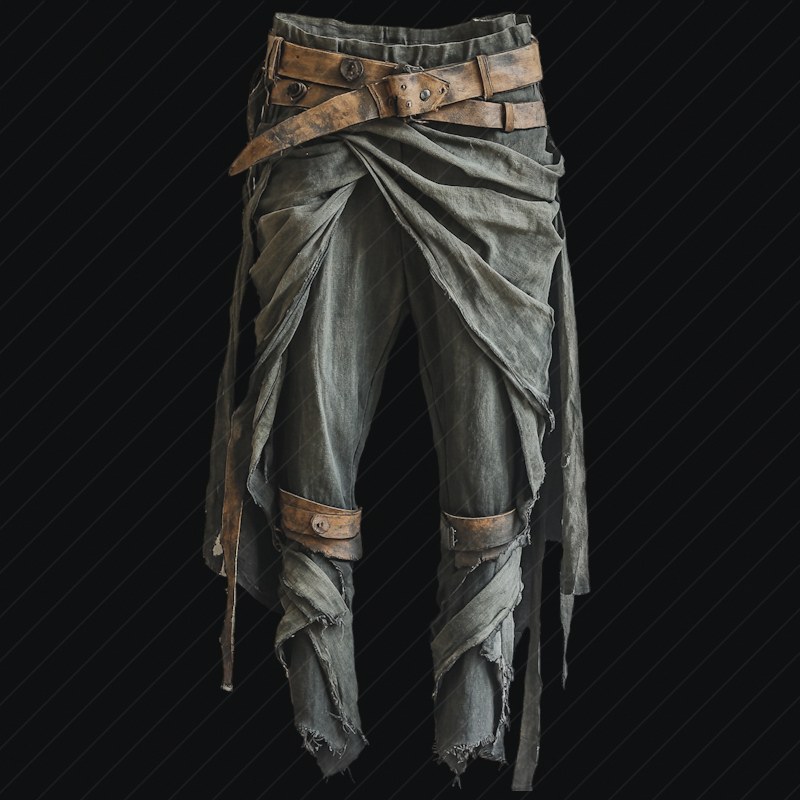 Clothing preview