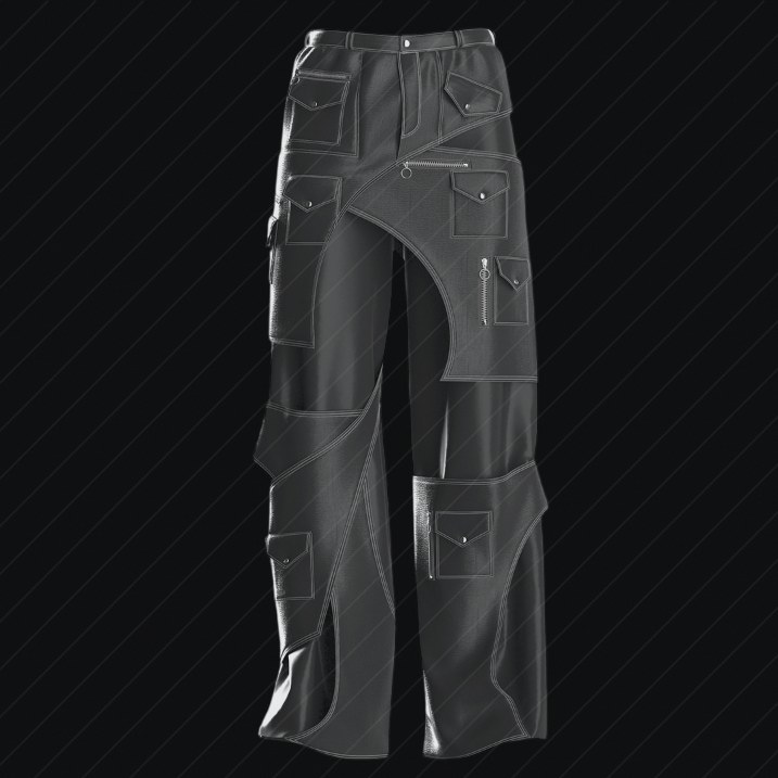 Clothing preview
