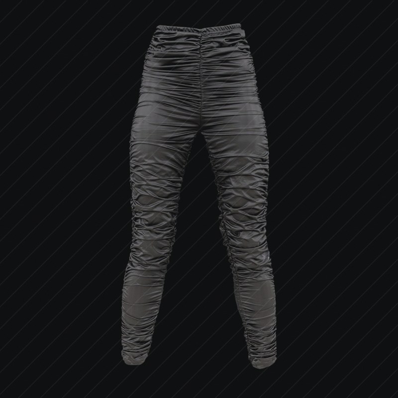 Clothing preview