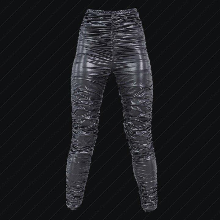 Clothing preview