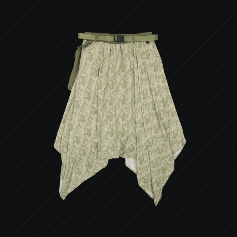 Clothing preview