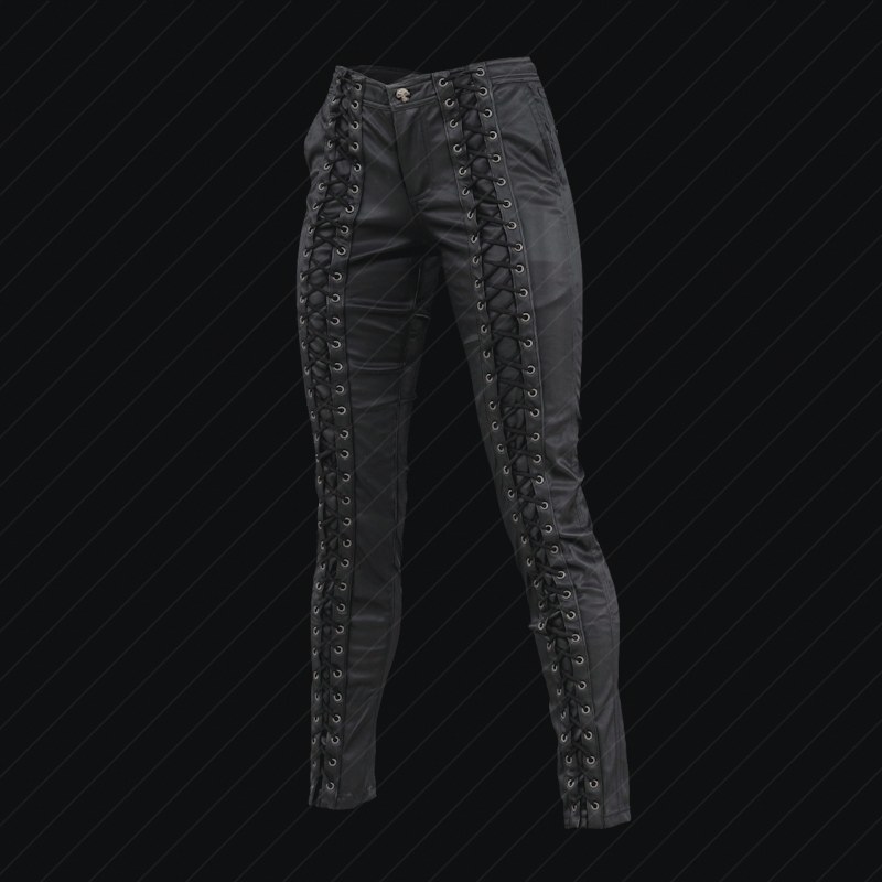 Clothing preview