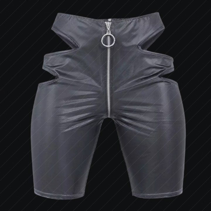 Clothing preview