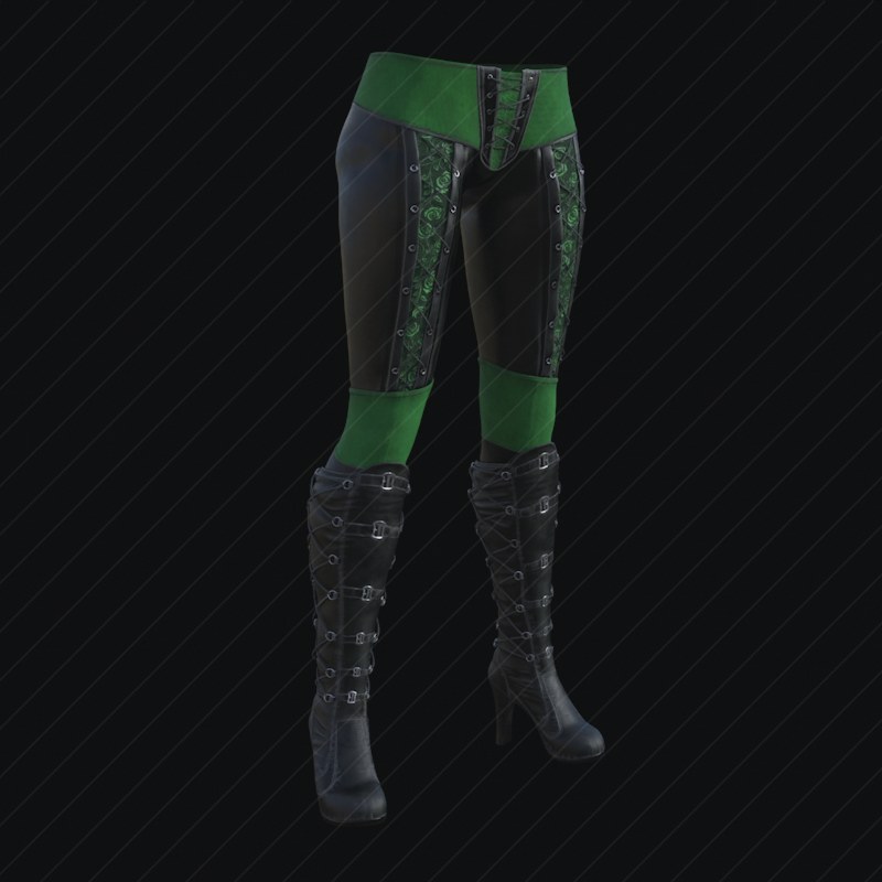 Clothing preview