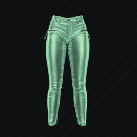 Clothing preview
