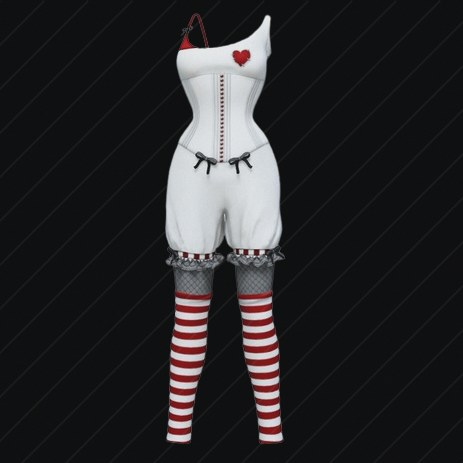 Clothing preview