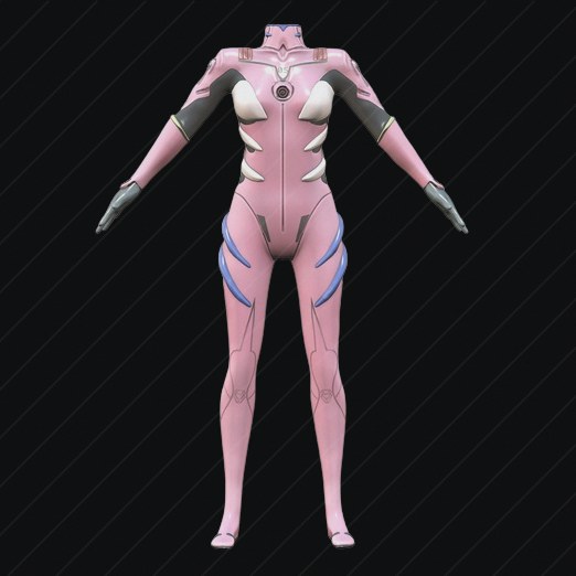 Clothing preview