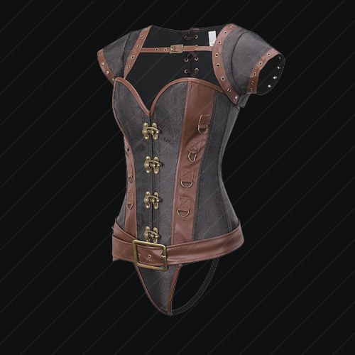 Clothing preview