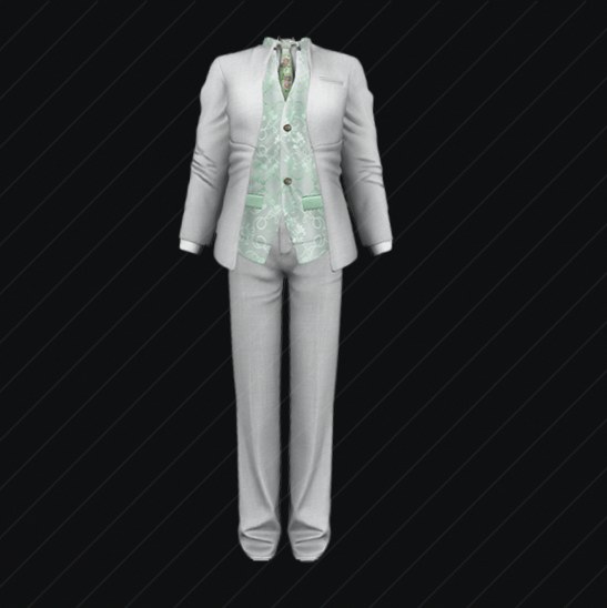 Clothing preview