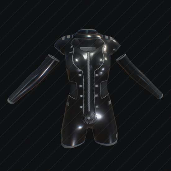 Clothing preview