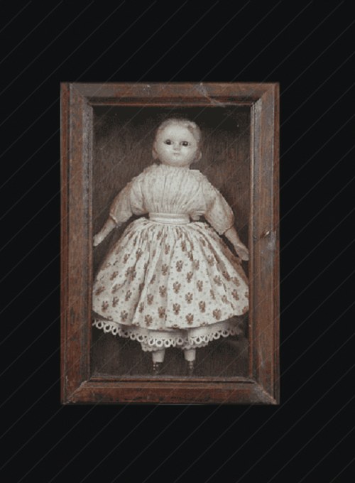 Toy preview