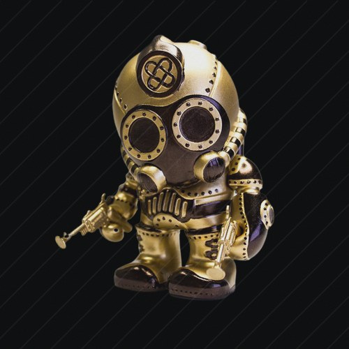 Toy preview