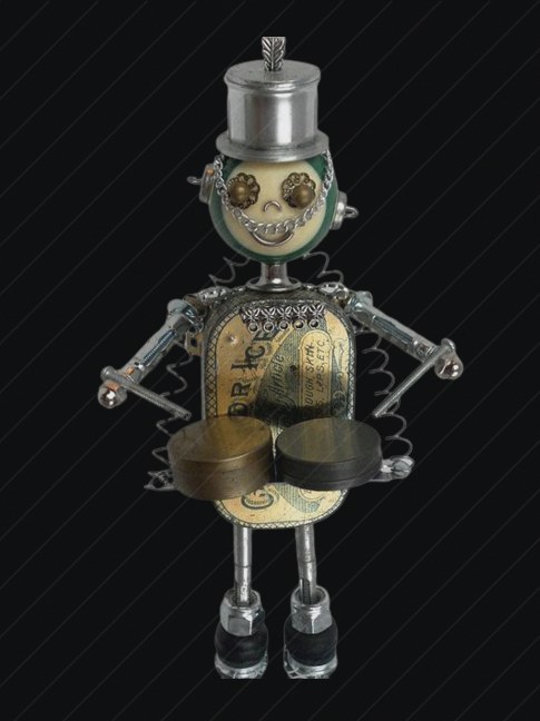 Toy preview