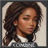 Female Corellian