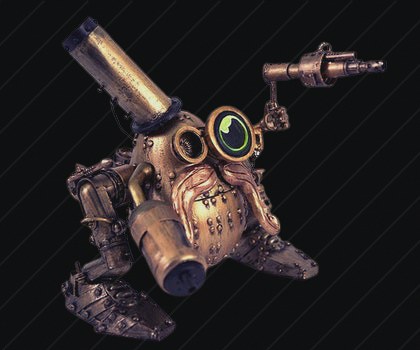 Toy preview