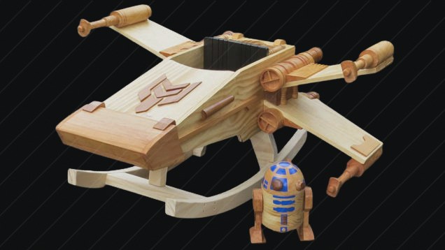 Toy preview