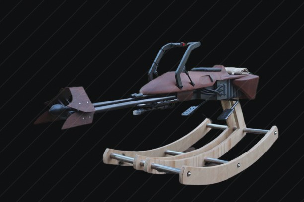 Toy preview