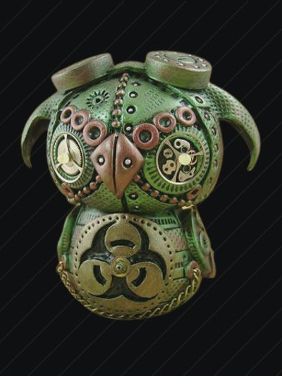 Toy preview