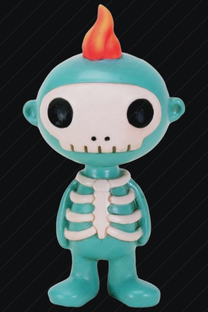 Toy preview