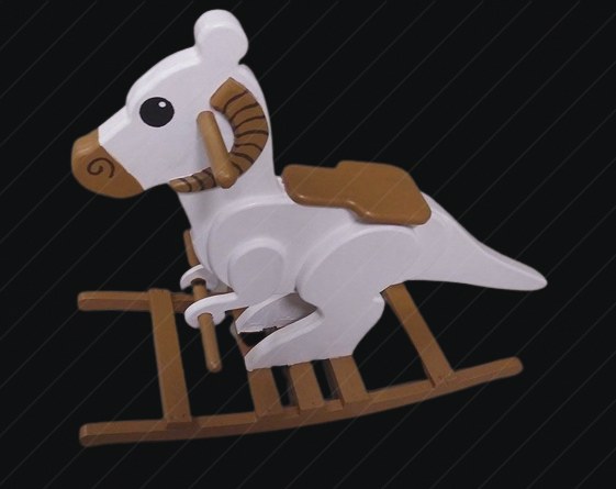 Toy preview