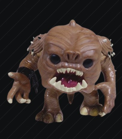 Toy preview